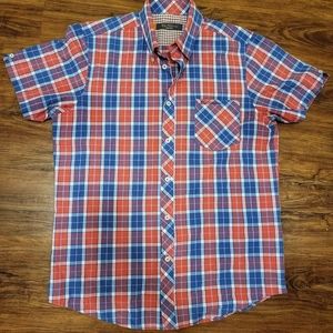 Ben Sherman Men shirt